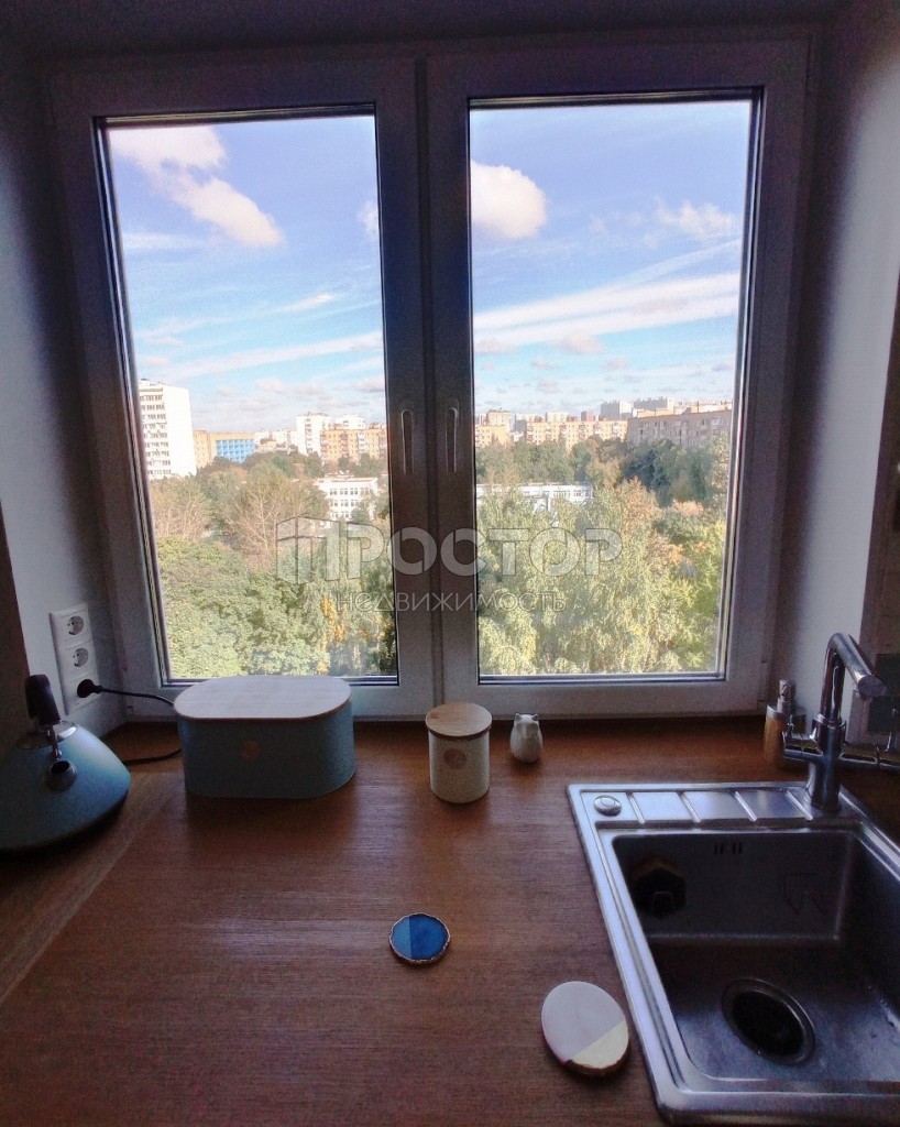3-комнатная квартира, 63.5 м² - фото 27