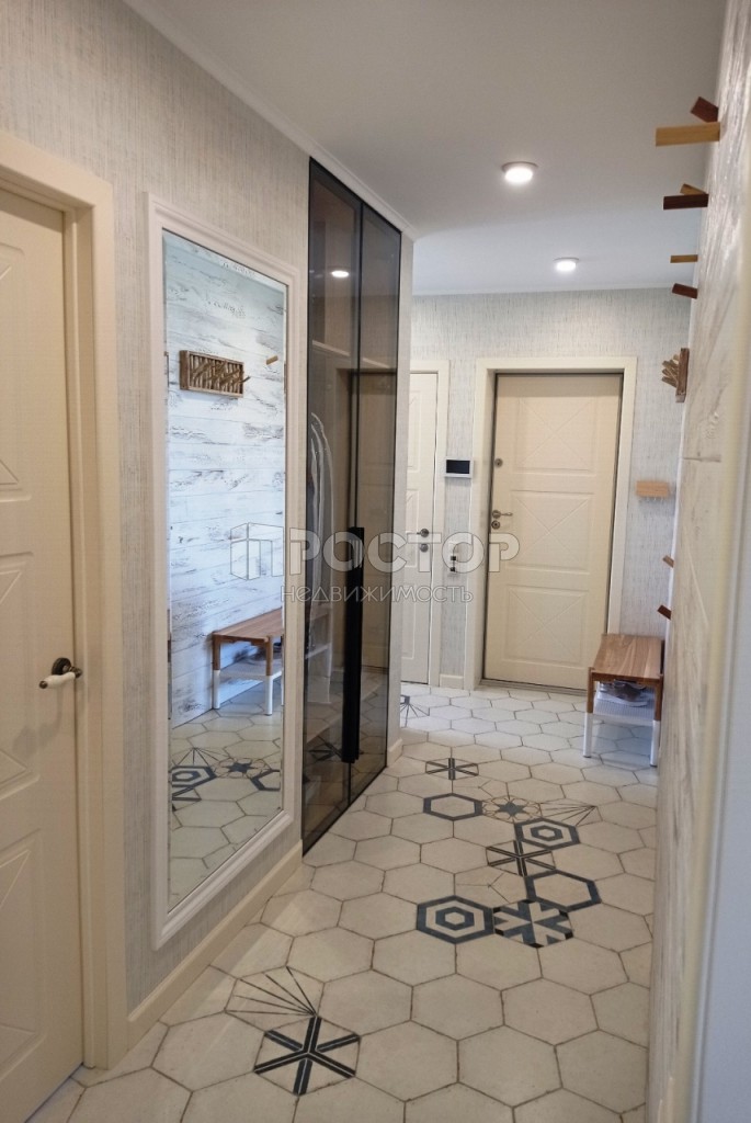 3-комнатная квартира, 63.5 м² - фото 7