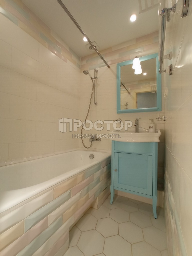 3-комнатная квартира, 63.5 м² - фото 18