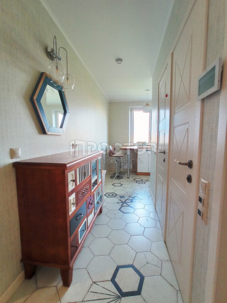 3-комнатная квартира, 63.5 м² - фото 6