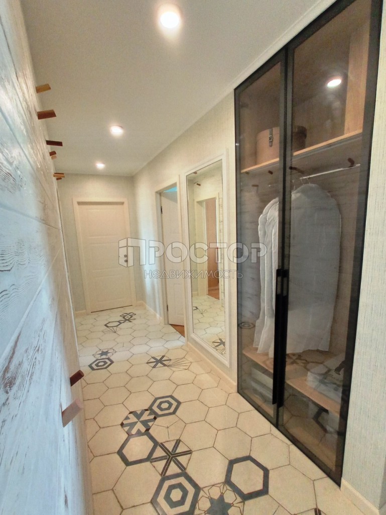 3-комнатная квартира, 63.5 м² - фото 5