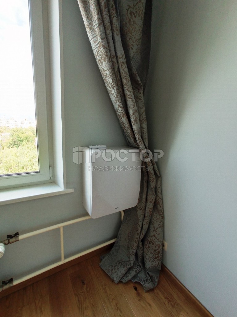 3-комнатная квартира, 63.5 м² - фото 10