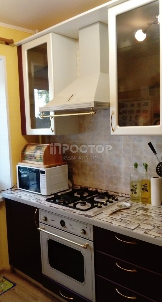 2-комнатная квартира, 44.4 м² - фото 4