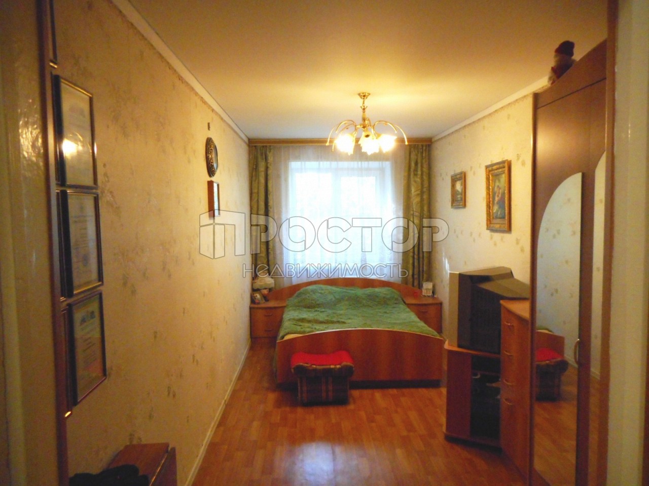 2-комнатная квартира, 44.4 м² - фото 14