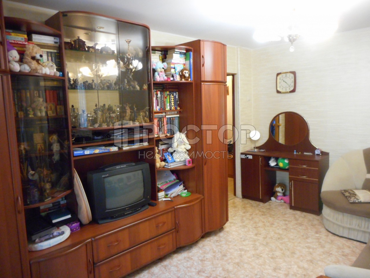 2-комнатная квартира, 44.4 м² - фото 11
