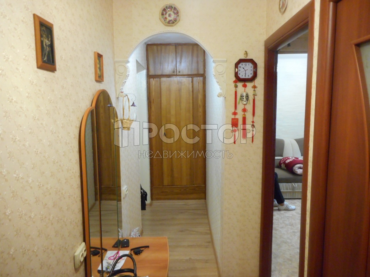 2-комнатная квартира, 44.4 м² - фото 15