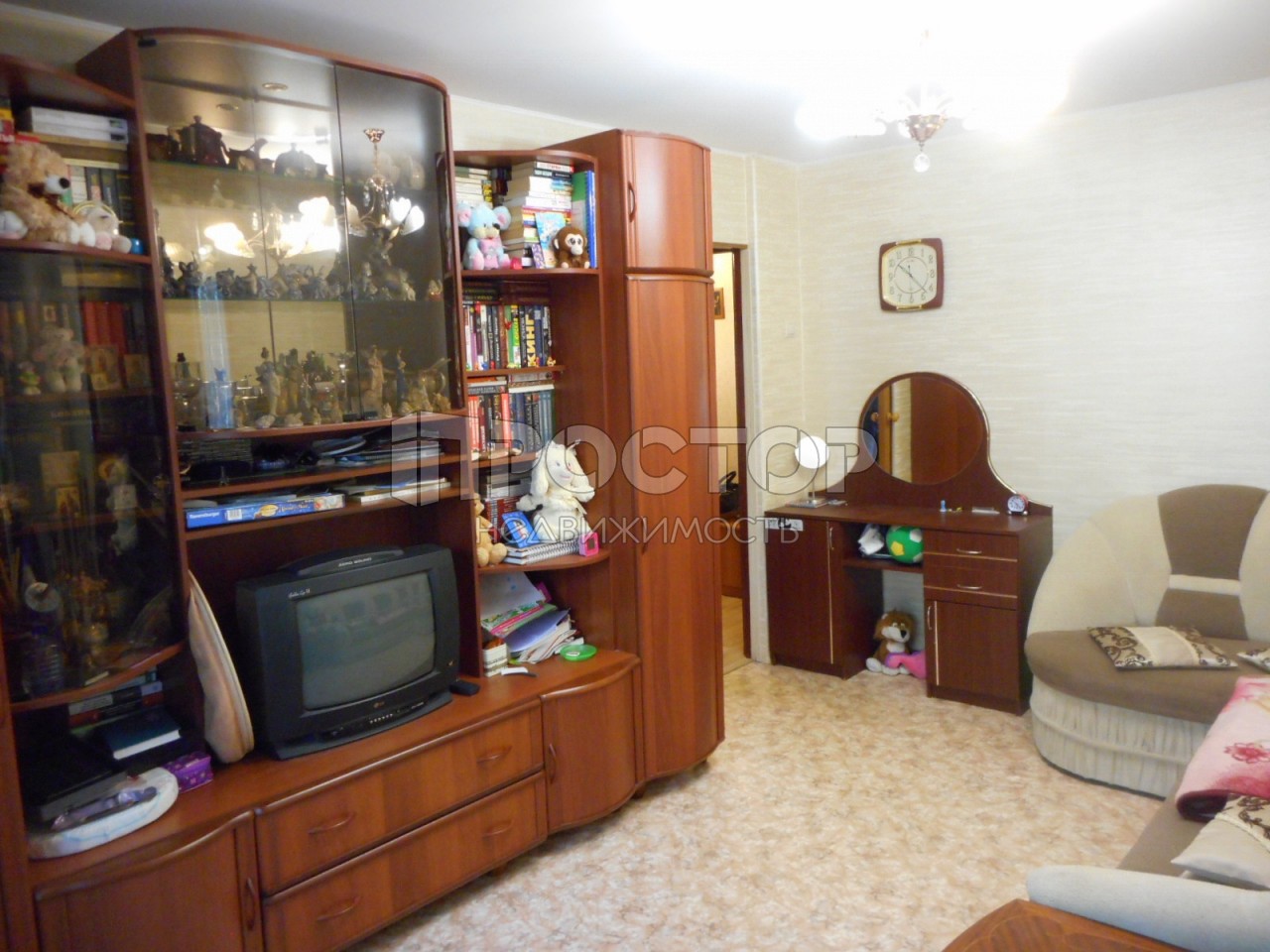 2-комнатная квартира, 44.4 м² - фото 9
