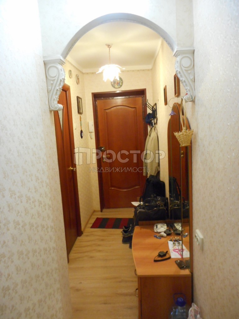 2-комнатная квартира, 44.4 м² - фото 16