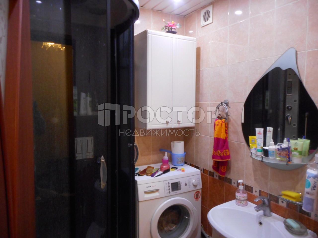 2-комнатная квартира, 44.4 м² - фото 17