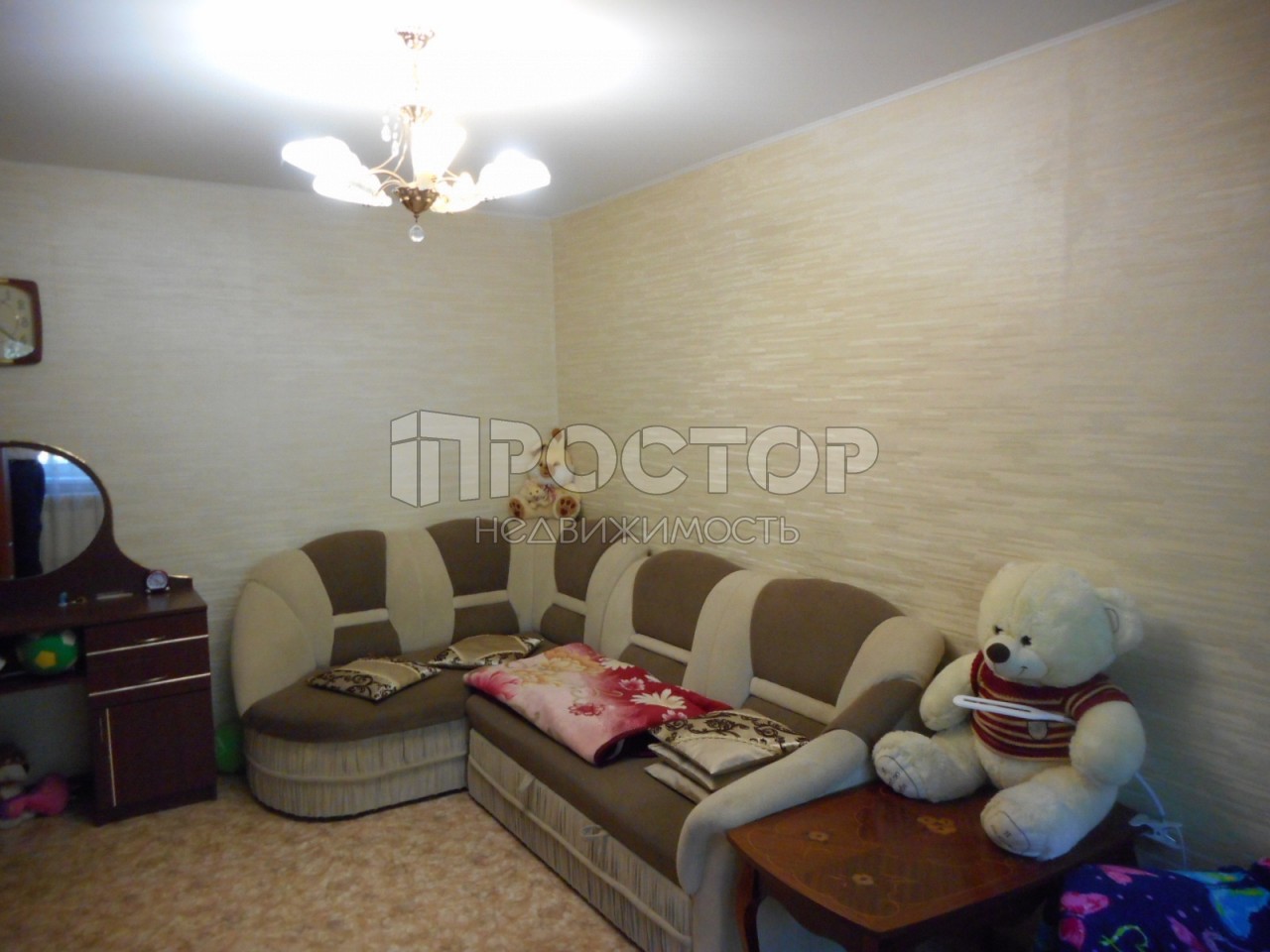 2-комнатная квартира, 44.4 м² - фото 8
