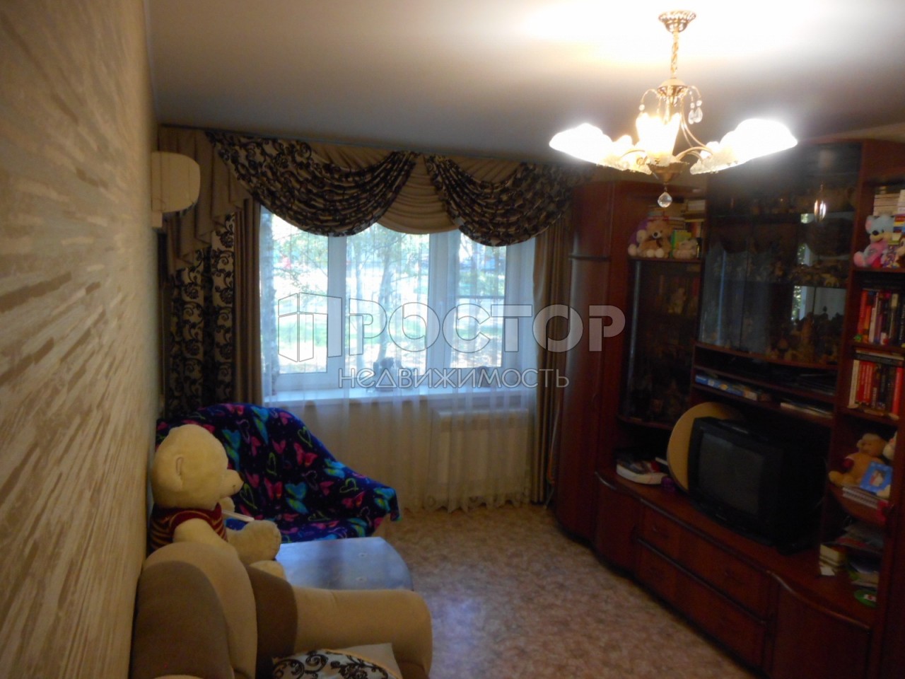 2-комнатная квартира, 44.4 м² - фото 6