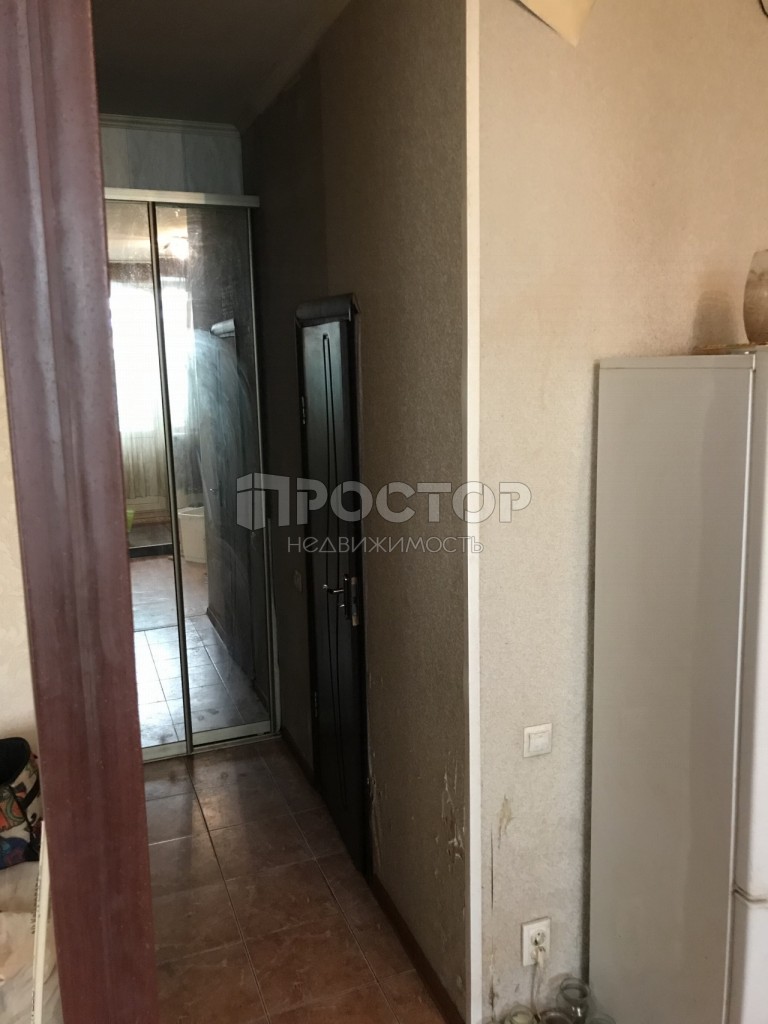 1-комнатная квартира, 38 м² - фото 5