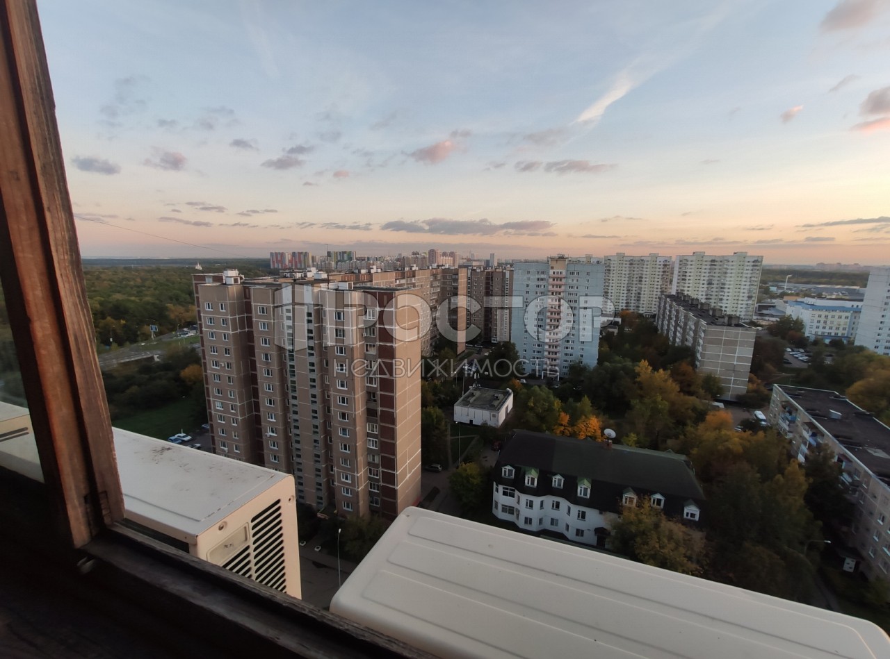 1-комнатная квартира, 33.6 м² - фото 4
