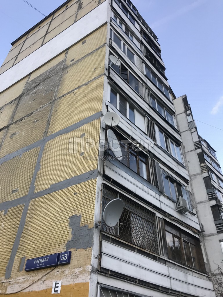 2-комнатная квартира, 45.1 м² - фото 6