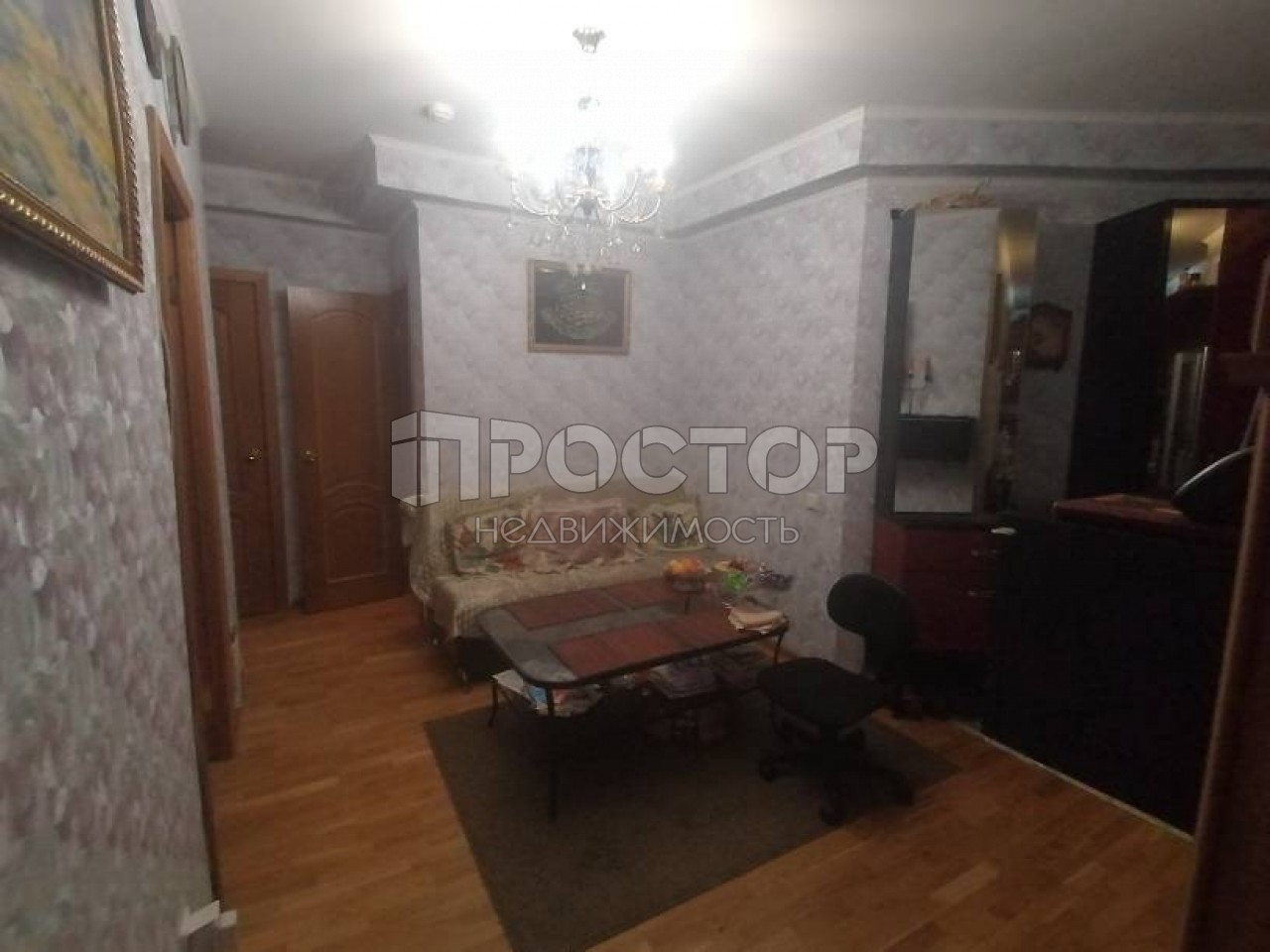 2-комнатная квартира, 73 м² - фото 5