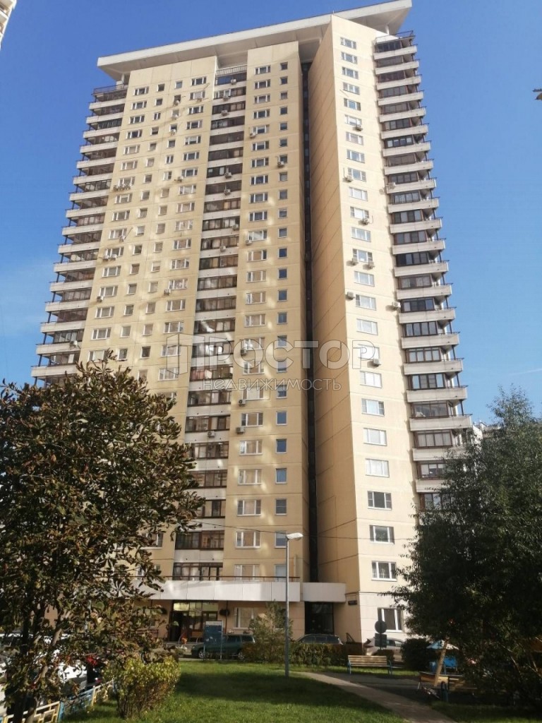 2-комнатная квартира, 73 м² - фото 2