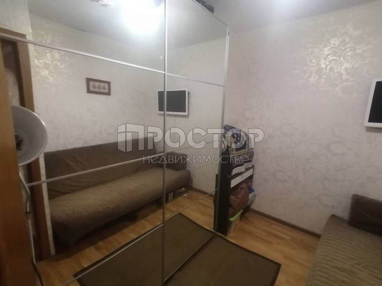 2-комнатная квартира, 73 м² - фото 8