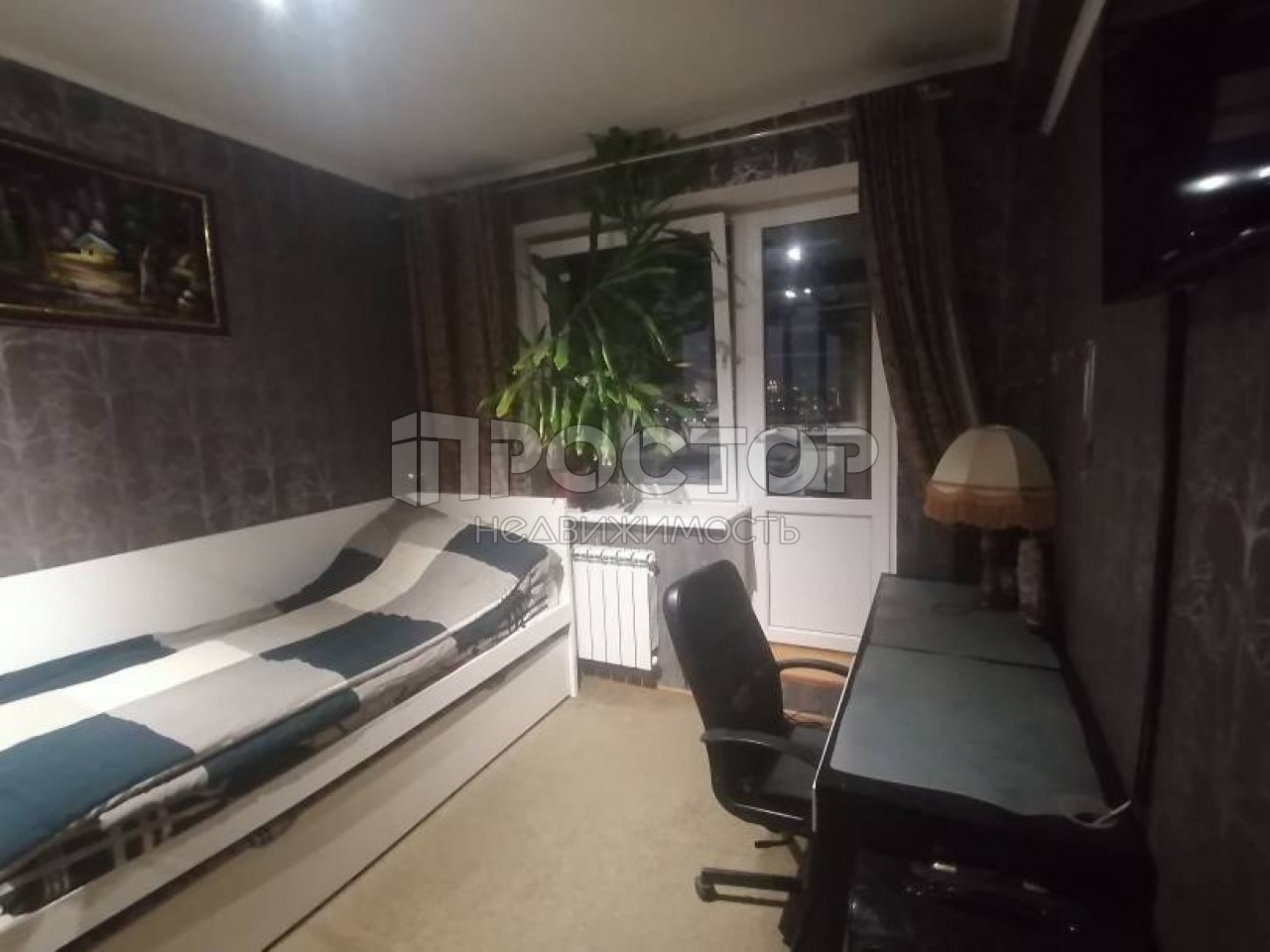 2-комнатная квартира, 73 м² - фото 6