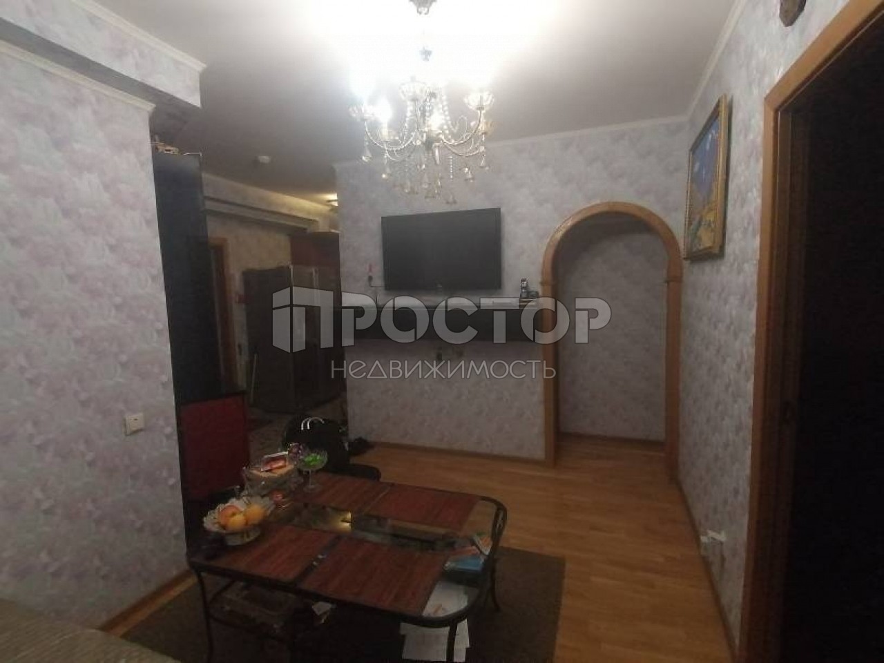 2-комнатная квартира, 73 м² - фото 4