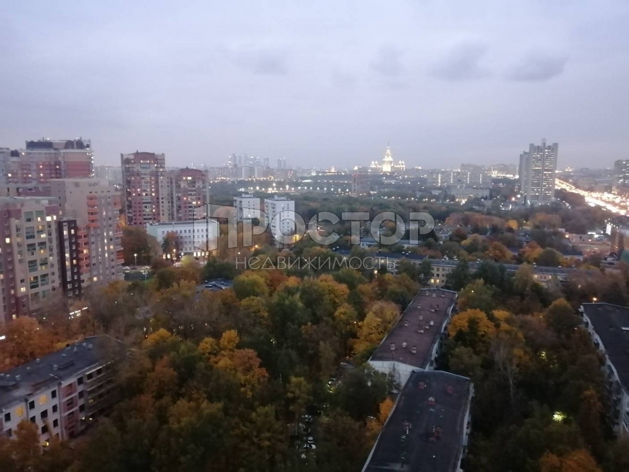 2-комнатная квартира, 73 м² - фото 19