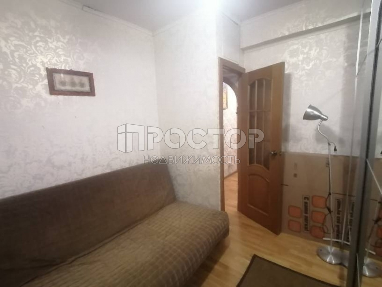 2-комнатная квартира, 73 м² - фото 9