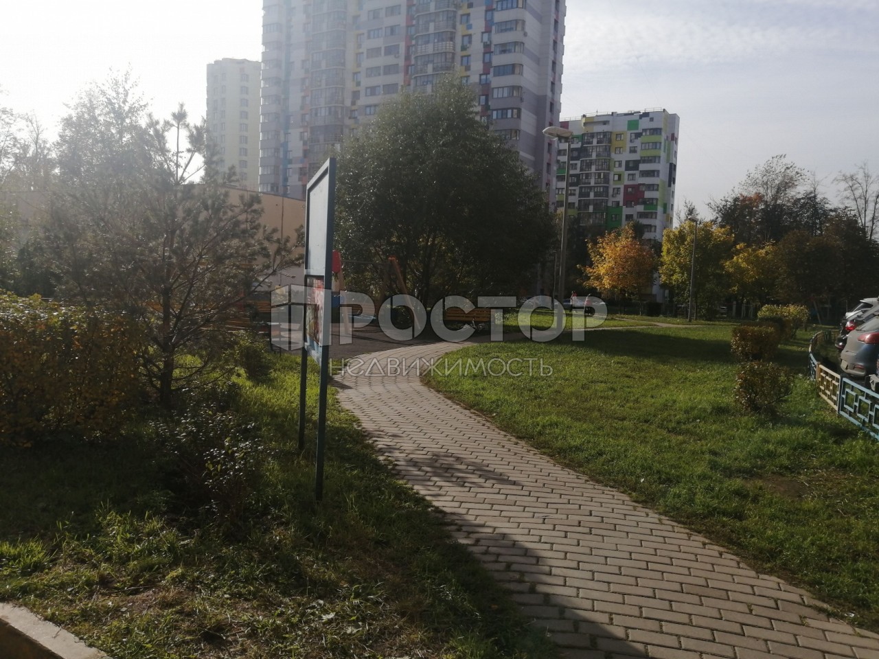 2-комнатная квартира, 73 м² - фото 23