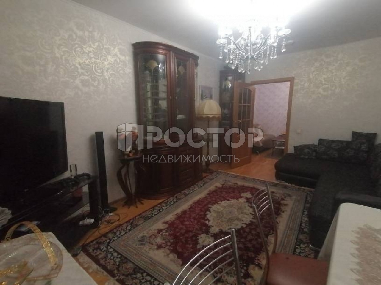 2-комнатная квартира, 73 м² - фото 11