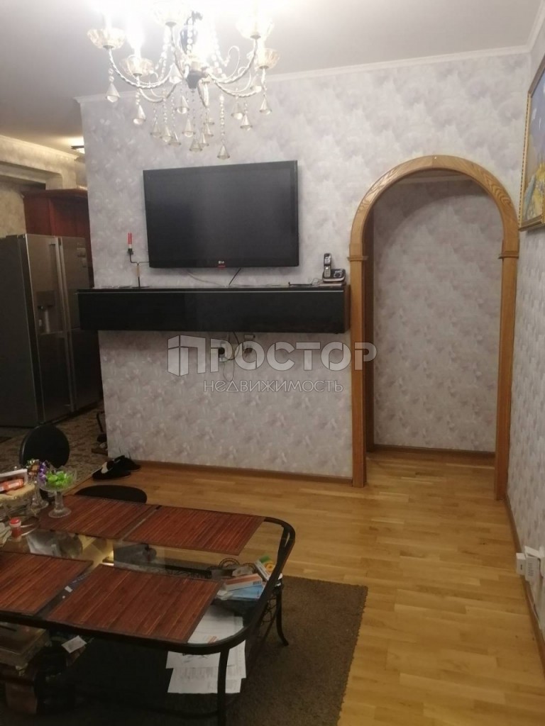 2-комнатная квартира, 73 м² - фото 3