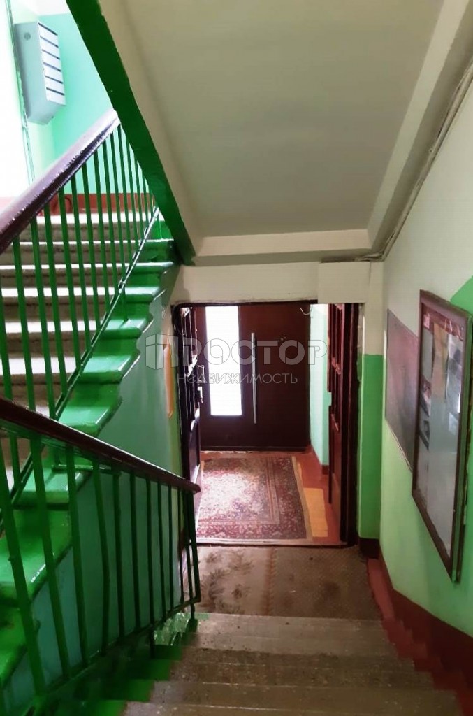 2-комнатная квартира, 44.4 м² - фото 14