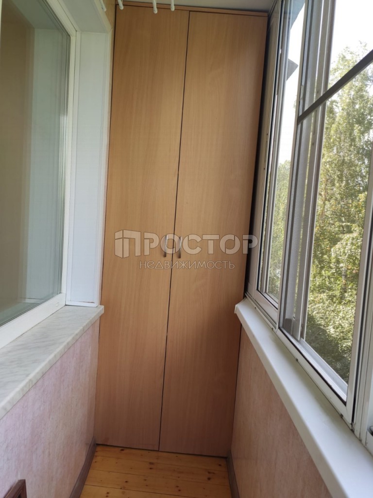 2-комнатная квартира, 44.4 м² - фото 5
