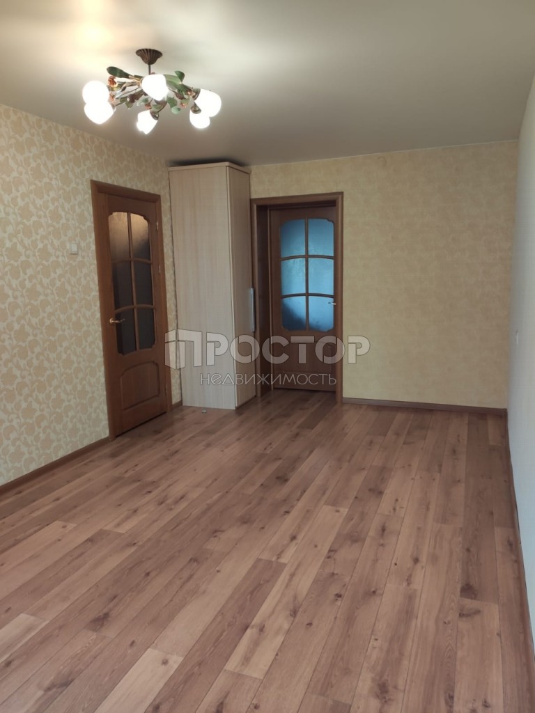 2-комнатная квартира, 44.4 м² - фото 3