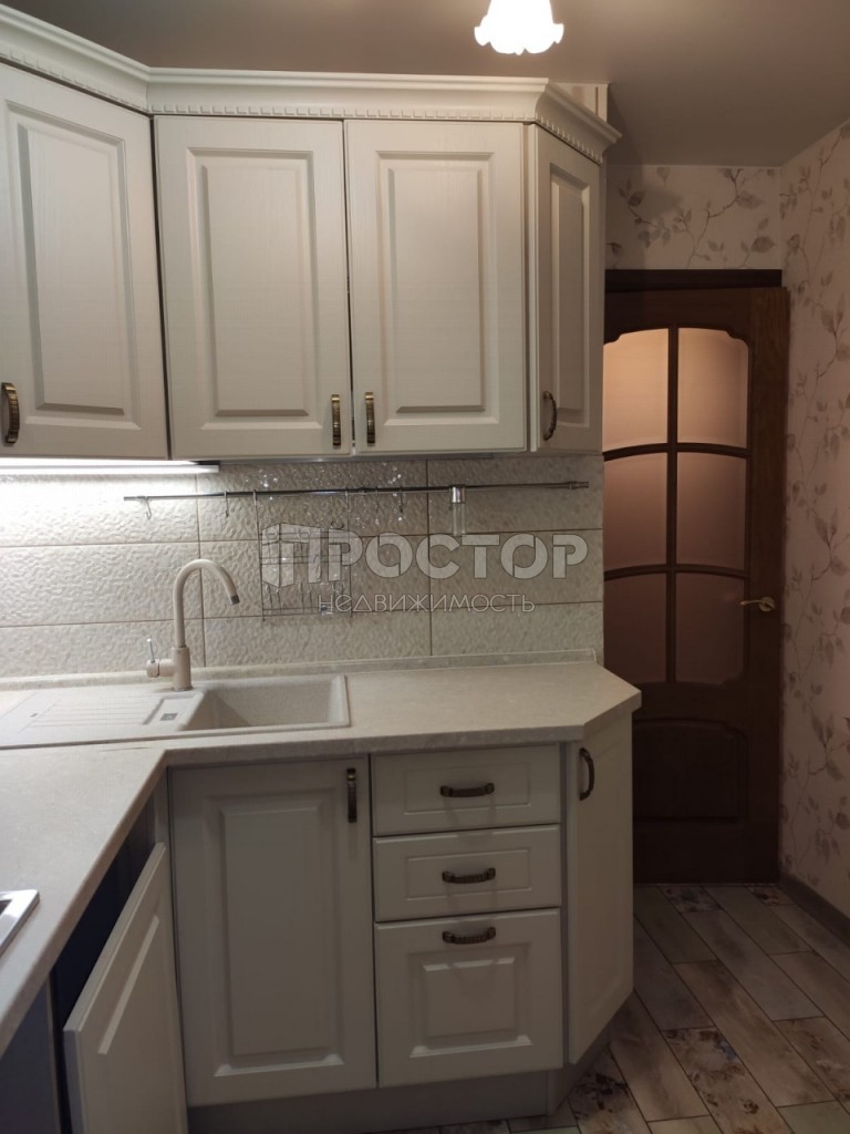 2-комнатная квартира, 44.4 м² - фото 7