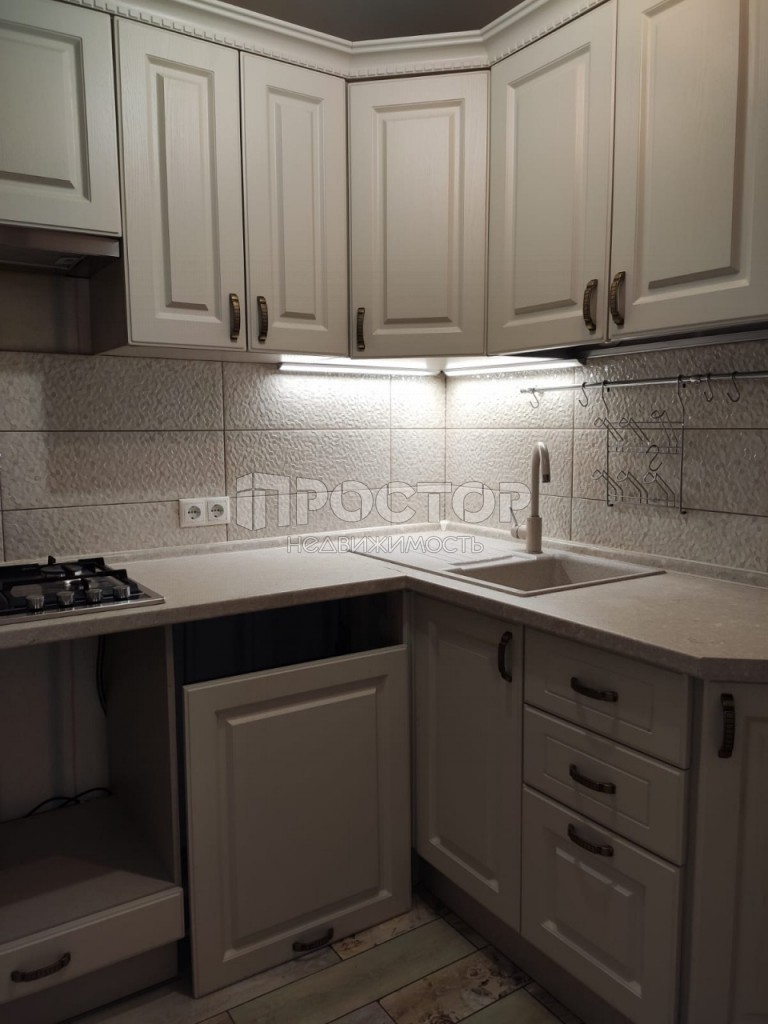 2-комнатная квартира, 44.4 м² - фото 9