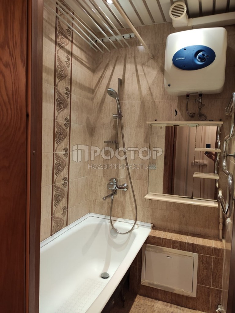2-комнатная квартира, 44.4 м² - фото 8