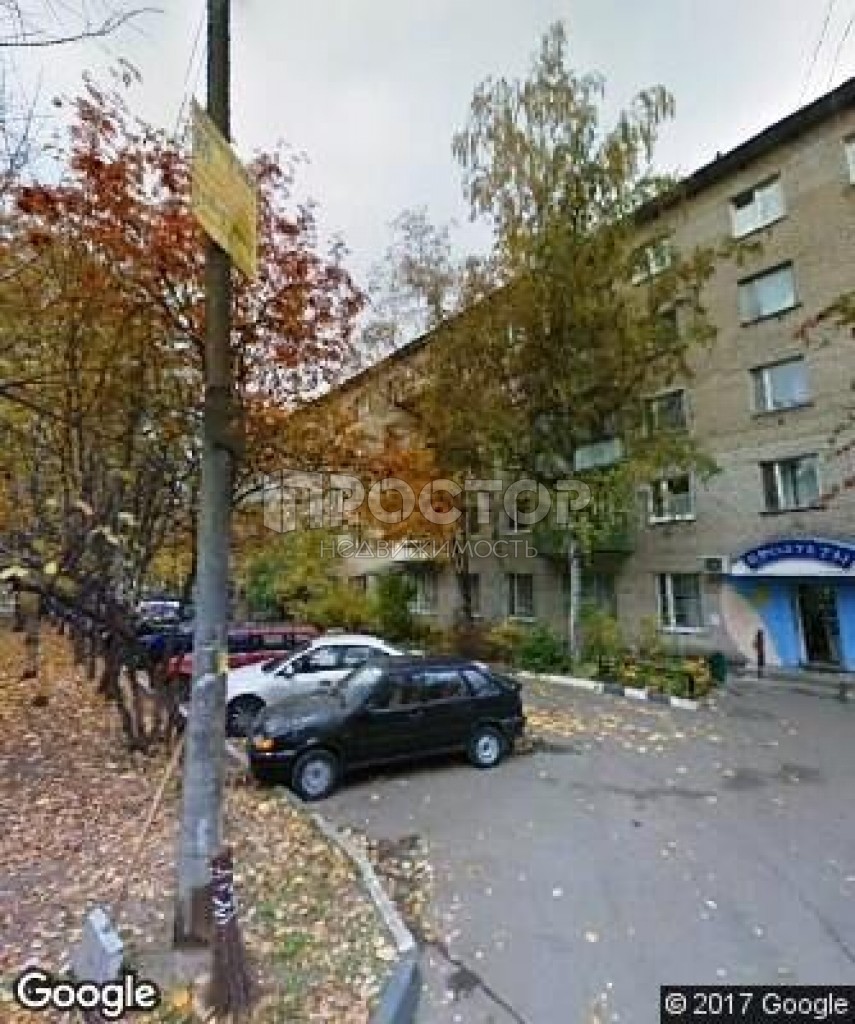 2-комнатная квартира, 44.4 м² - фото 15
