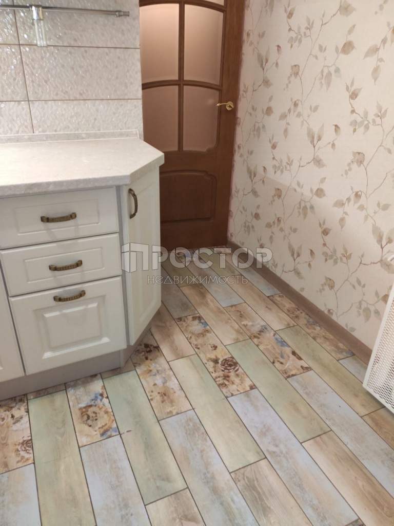 2-комнатная квартира, 44.4 м² - фото 6