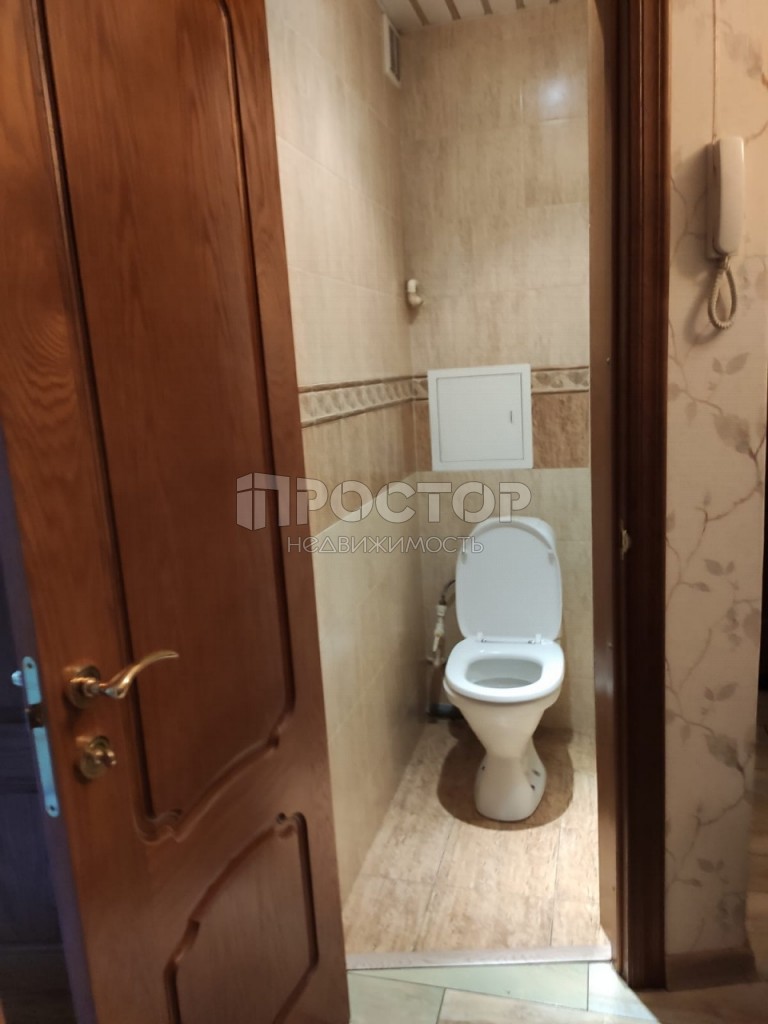 2-комнатная квартира, 44.4 м² - фото 11