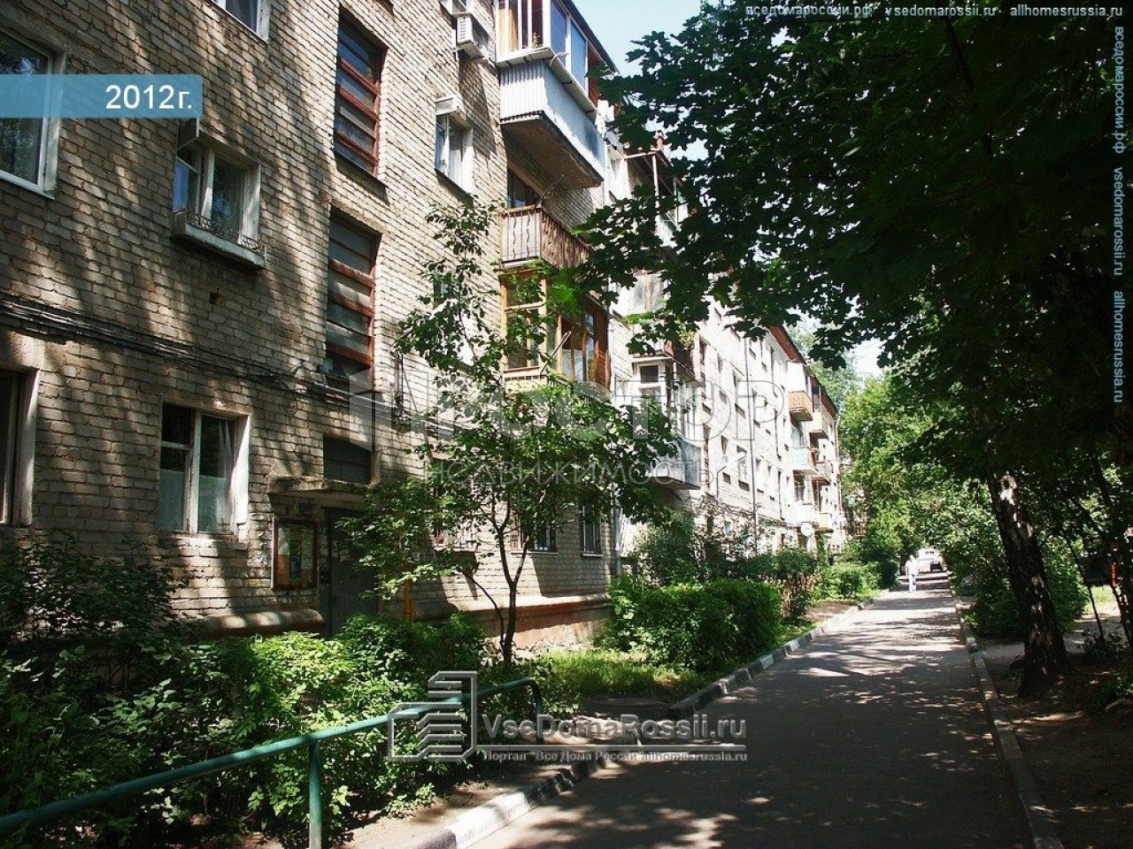 2-комнатная квартира, 44.4 м² - фото 13