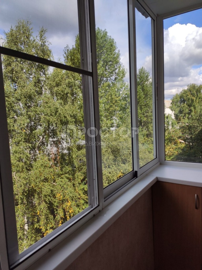 2-комнатная квартира, 44.4 м² - фото 4