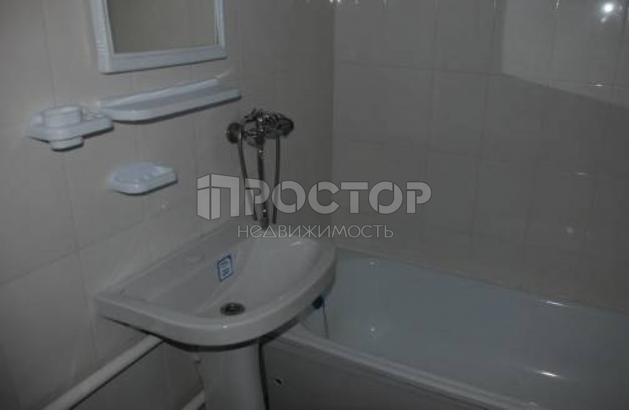 1-комнатная квартира, 38.9 м² - фото 8