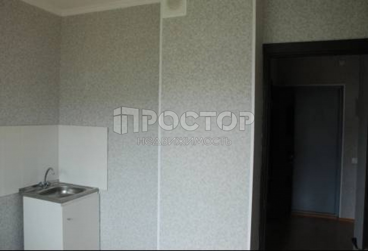 1-комнатная квартира, 38.9 м² - фото 6