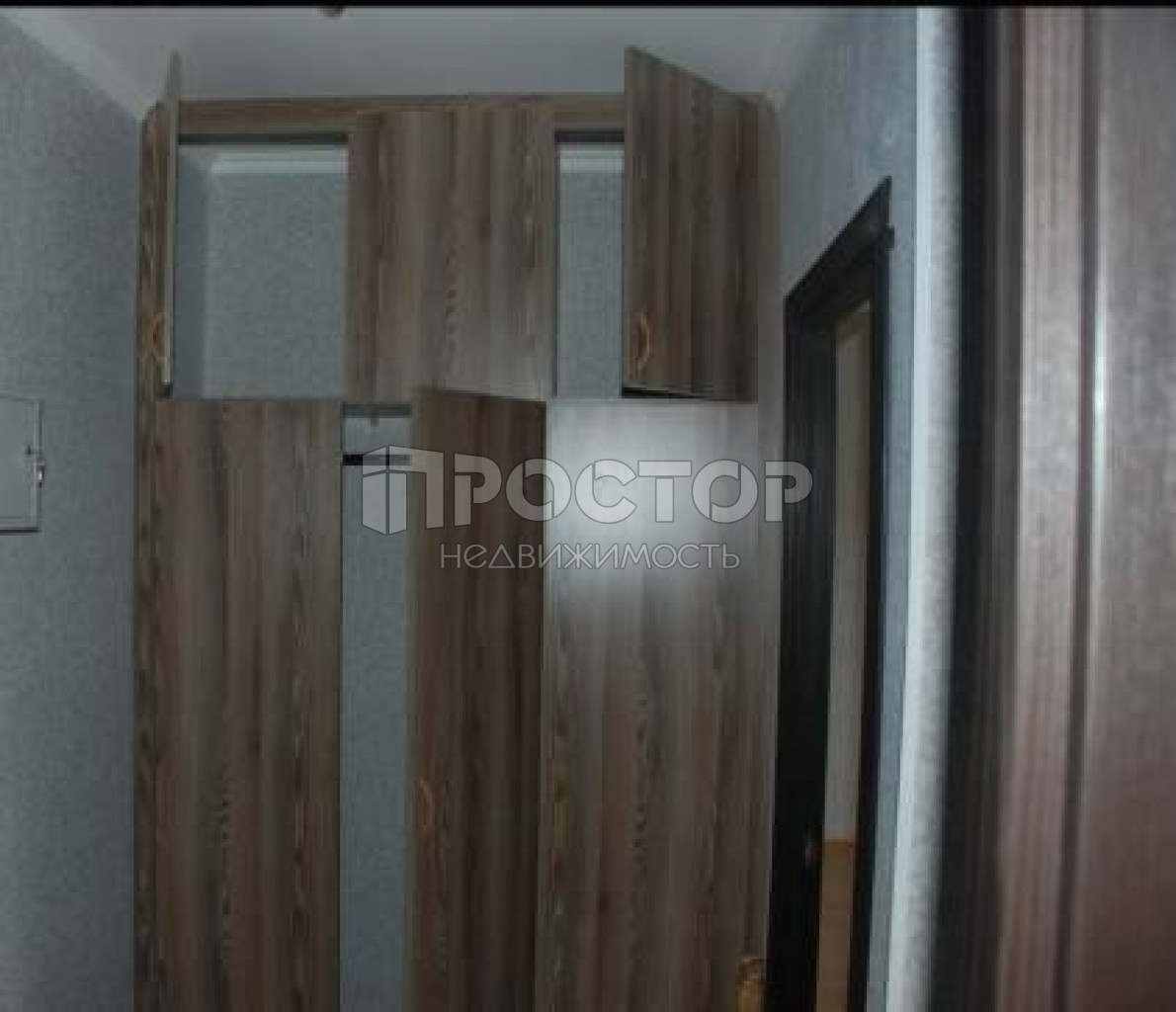 1-комнатная квартира, 38.9 м² - фото 9