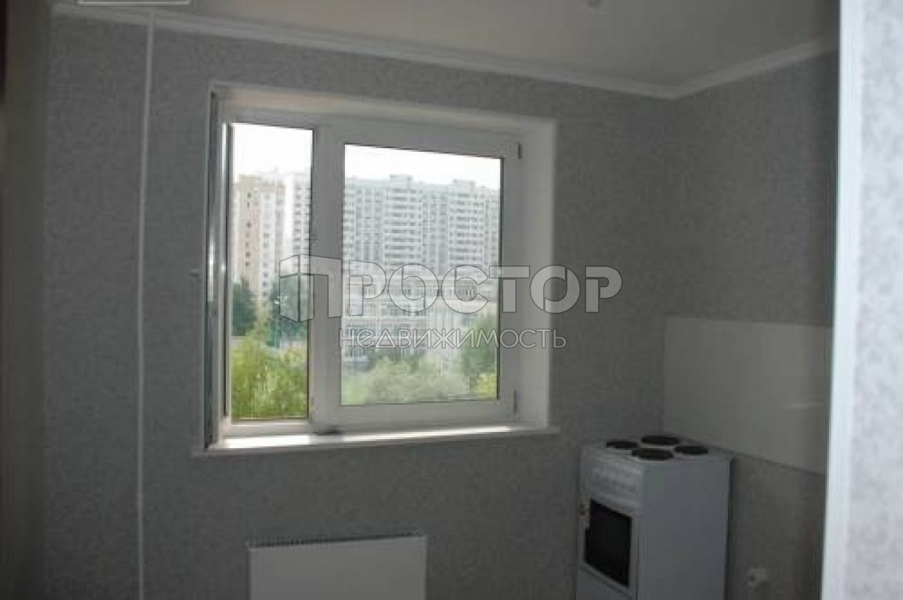 1-комнатная квартира, 38.9 м² - фото 4