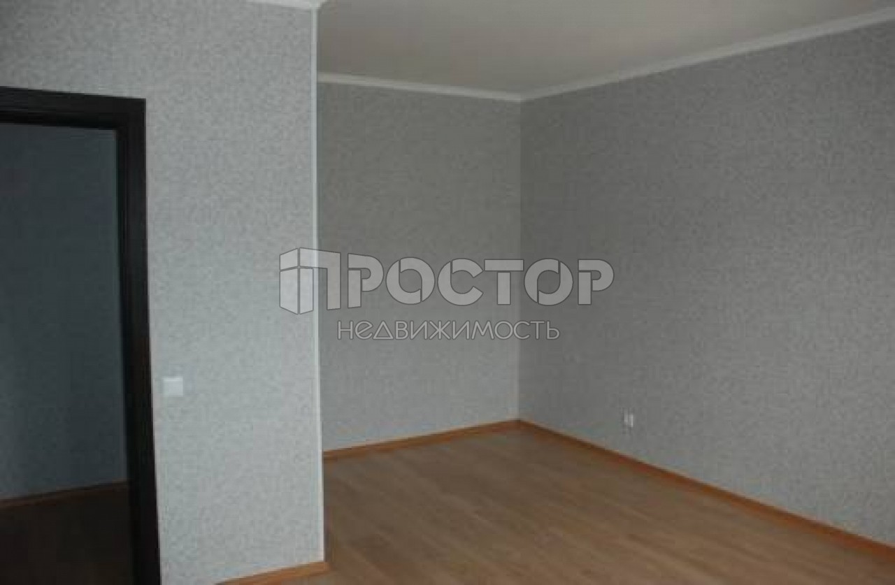 1-комнатная квартира, 38.9 м² - фото 3