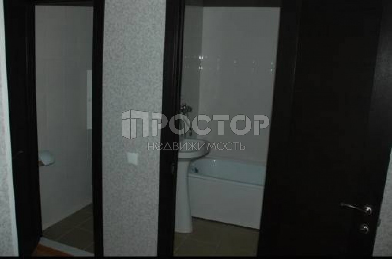 1-комнатная квартира, 38.9 м² - фото 7