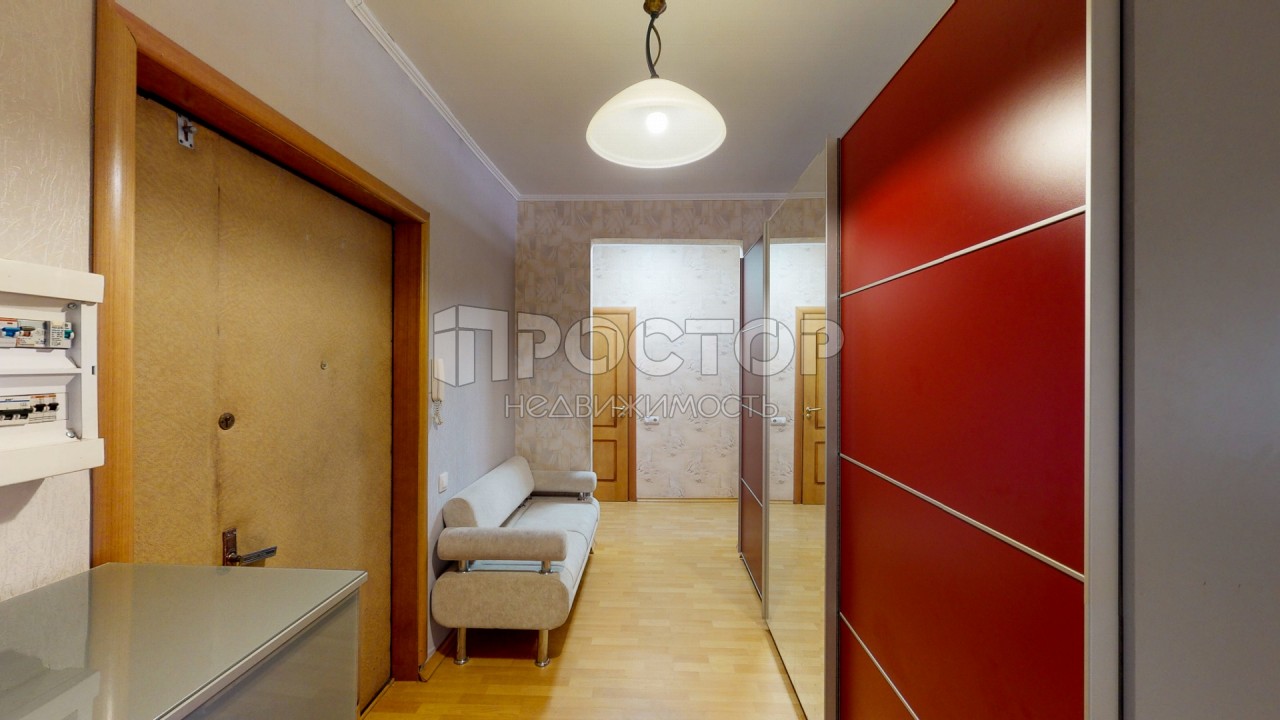 3-комнатная квартира, 119.1 м² - фото 10