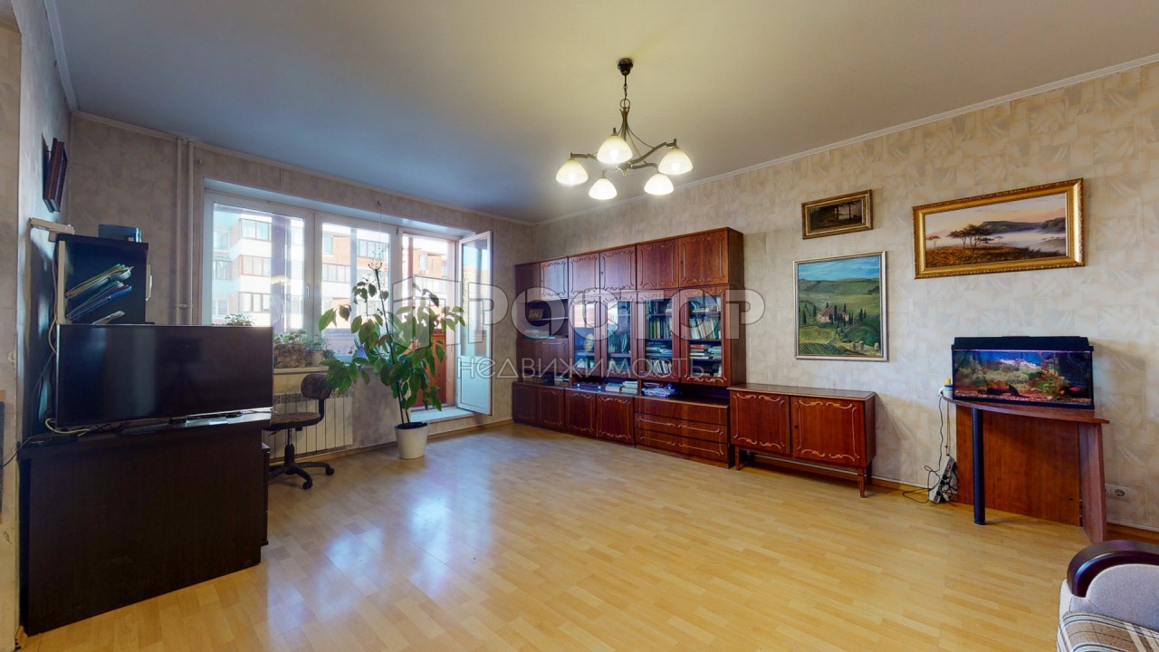 3-комнатная квартира, 119.1 м² - фото 6