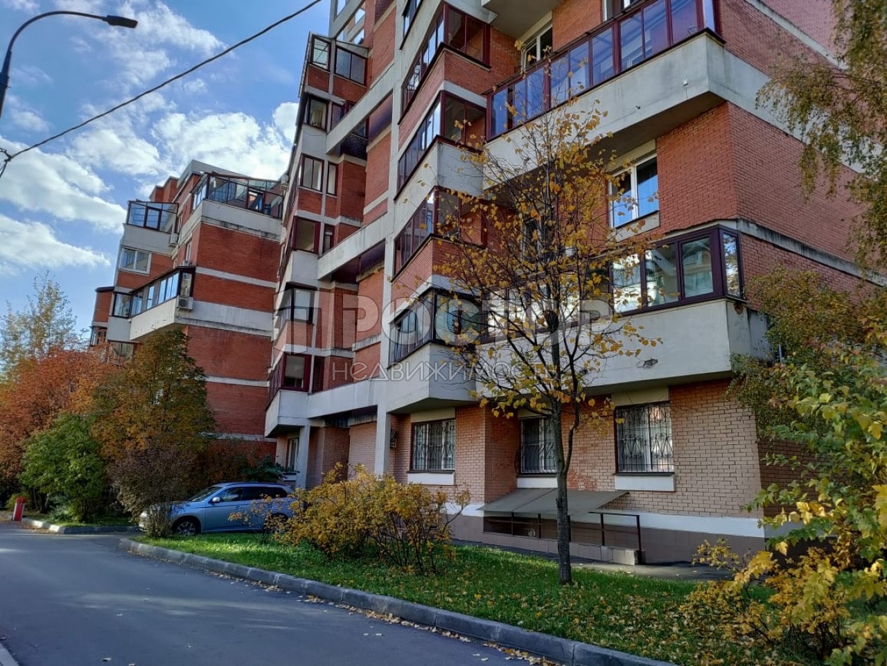 3-комнатная квартира, 119.1 м² - фото 23