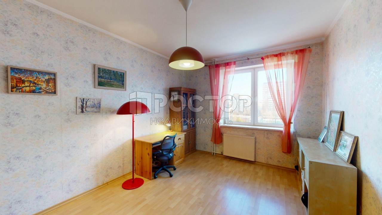 3-комнатная квартира, 119.1 м² - фото 8