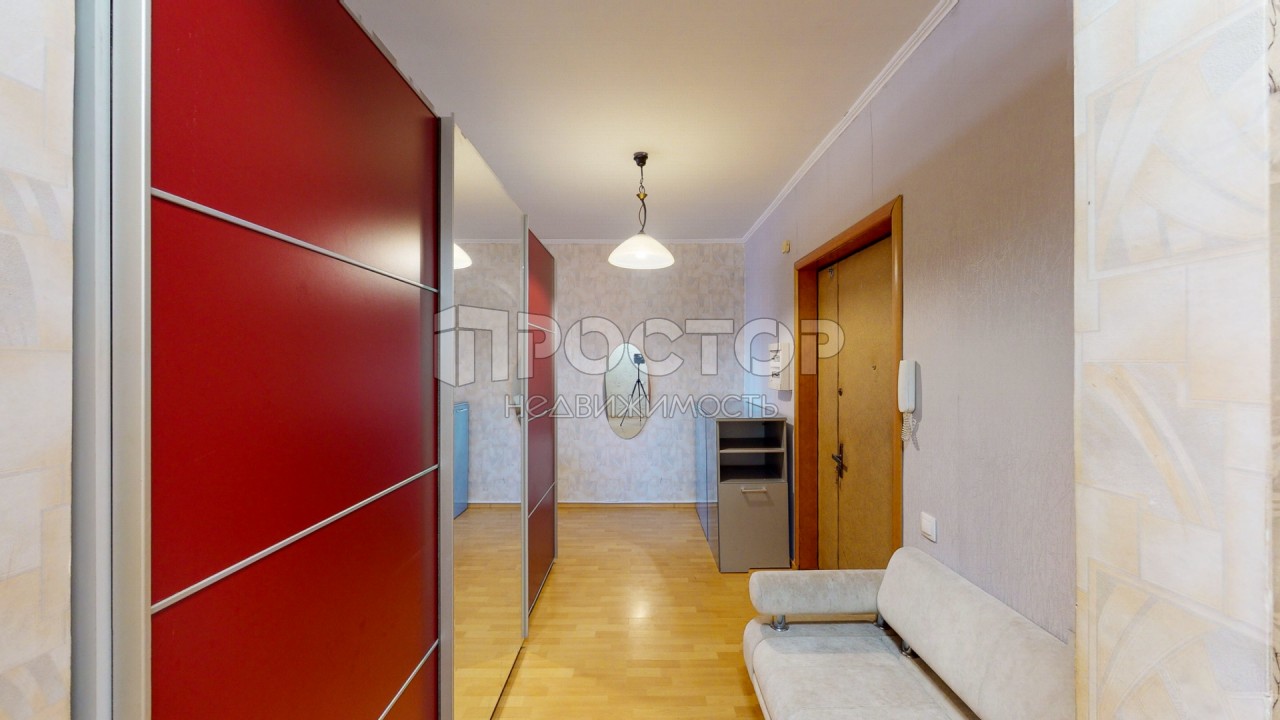 3-комнатная квартира, 119.1 м² - фото 15